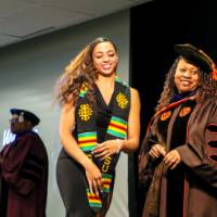 Black Graduation Celebration 2024 123